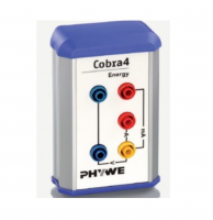Датчик Энергия: сила тока, напряжение, мощность, энергия (Bluetooth + USB)(серия Cobra4) - «globural.ru» - Хабаровск