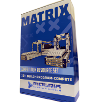 Набор ресурсный для соревнований Matrix - «globural.ru» - Хабаровск