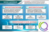 Стенд "Базы данных" - «globural.ru» - Хабаровск