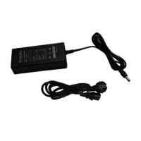 Сетевой адаптер SMPS 12V 5A PS-10 [EU-220V] - «globural.ru» - Хабаровск