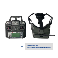 Программно-аппаратный комплекс EDDRON Basic - «globural.ru» - Хабаровск