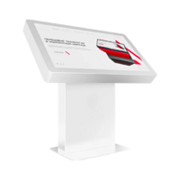 Сенсорный стол Chrome 43" - «globural.ru» - Хабаровск