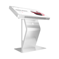 Интерактивный стол Neo Pro 65" - «globural.ru» - Хабаровск