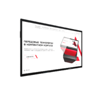 Интерактивная панель Air 32" - «globural.ru» - Хабаровск