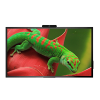Интерактивная панель Geckotouch Interactive 65R - «globural.ru» - Хабаровск