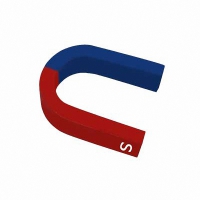 Магнит U - образный демонстрационный - «globural.ru» - Хабаровск
