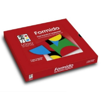 Развивающая игра "Формидо" - «globural.ru» - Хабаровск