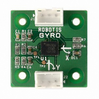 Гироскоп GYRO SENSOR GS-12 - «globural.ru» - Хабаровск