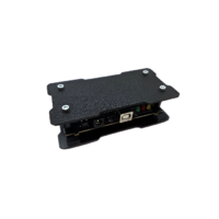 Система засечки DH:VG Module - «globural.ru» - Хабаровск