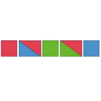 Модель-аппликация "Набор звуковых схем" - «globural.ru» - Хабаровск