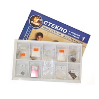Коллекция "Стекло и изделия из стекла" - «globural.ru» - Хабаровск