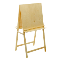 Мольберт художественный  - «globural.ru» - Хабаровск