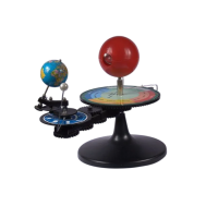 Теллурий (Модель Солнце-Земля-Луна) вариант 2 - «globural.ru» - Хабаровск