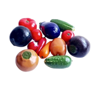 Комплект муляжей демонстрационный - «globural.ru» - Хабаровск