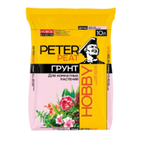Грунт для комнатных растений - «globural.ru» - Хабаровск