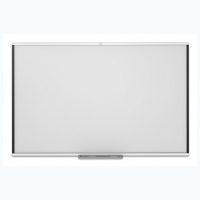 Интерактивная доска SMART SBM777V-43 с пассивным лотком (Notebook 22) - «globural.ru» - Хабаровск