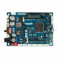 Модуль управления OpenCR1.0 - «globural.ru» - Хабаровск