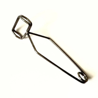 Зажим для пробирок (вариант 3) - «globural.ru» - Хабаровск