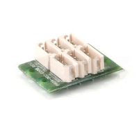 Плата расширения Bioloid 3P Extension PCB - «globural.ru» - Хабаровск