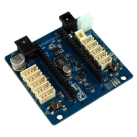 Плата расширения OPENCM 485 EXPANSION BOARD - «globural.ru» - Хабаровск
