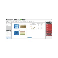 Программное обеспечение для управления соревновательным полигоном - «globural.ru» - Хабаровск