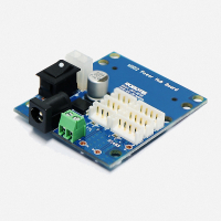 Преобразователь интерфейса U2D2 Power Hub Board - «globural.ru» - Хабаровск