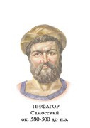 Комплект портретов "Математики" - «globural.ru» - Хабаровск