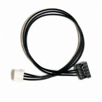 Комплект кабелей Robot Cable-3P-5P 150mm 5pcs - «globural.ru» - Хабаровск