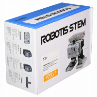 Образовательный комплект Robotis bioloid stem level 1 - «globural.ru» - Хабаровск