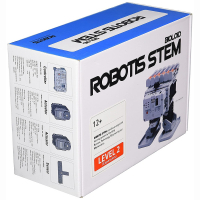 Образовательный комплект Robotis bioloid stem level 2 - «globural.ru» - Хабаровск
