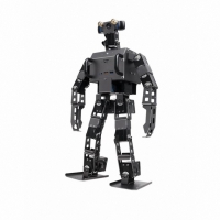 Человекоподобный робот Robotis DARwIn-OP3 - «globural.ru» - Хабаровск
