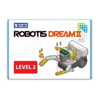 Робототехнический набор Robotis dream II Level 2 Kit - «globural.ru» - Хабаровск