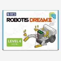 Робототехнический набор Robotis dream II Level 4 Kit - «globural.ru» - Хабаровск