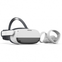 Комплект для класса виртуальной реальности Geckotouch VR08 - «globural.ru» - Хабаровск