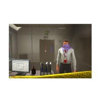 VR-тренажер для колледжей и вузов. "ОТиПБ и пожарная безопасность. Пожарная безопасность с применением самоспаса" - «globural.ru» - Хабаровск