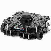 Мобильный робот Turtlebot3 waffle pi - «globural.ru» - Хабаровск