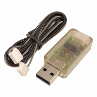 Адаптер USB Downloader LN-101 - «globural.ru» - Хабаровск