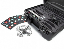 Образовательный комплект программируемого квадрокоптера DJI TELLO EDU (Стартовый – 5) - «globural.ru» - Хабаровск