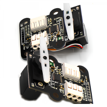 Блок управления серводвигателем SNS-161 2 шт. - «globural.ru» - Хабаровск