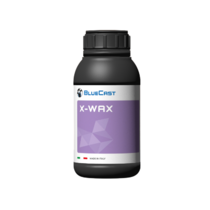 Восковая литейная смола для 3D-печати BlueCast X-WAX - «globural.ru» - Хабаровск