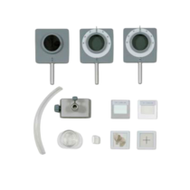 Оптическая скамья – дополнительный набор. Демонстрационный комплект - «globural.ru» - Хабаровск