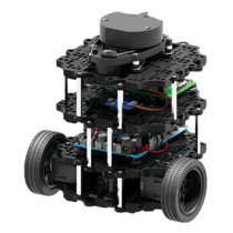 Учебный комплект на базе TurtleBot3 (Стартовый) - «globural.ru» - Хабаровск