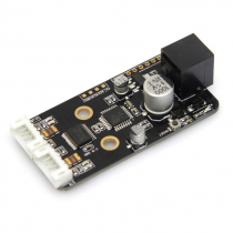 Модуль драйвер двигателей постоянного тока с энкодерами Me Encoder Motor Driver V1 - «globural.ru» - Хабаровск