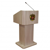 Мультимедийная интерактивная трибуна «Grand» - «globural.ru» - Хабаровск