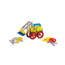 Занимательные шестеренки «Транспорт» - «globural.ru» - Хабаровск