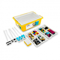Базовый набор LEGO Education SPIKE Prime - «globural.ru» - Хабаровск