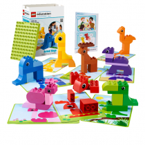 Лото с животными. DUPLO - «globural.ru» - Хабаровск