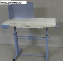 Верстак столярный учебный Вст-У(Б) - «globural.ru» - Хабаровск