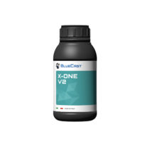 Фотополимер Bluecast x-one v2 - литьевой - «globural.ru» - Хабаровск