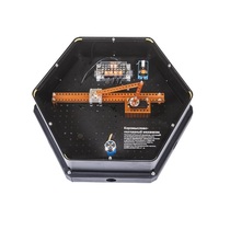 Модуль интерактивный "Механизм 1" - «globural.ru» - Хабаровск